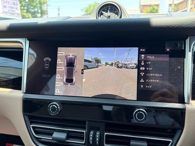 صورة مصغرة 19 لـ 2023 Porsche MACAN