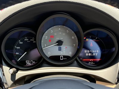 صورة مصغرة 31 لـ 2023 Porsche MACAN