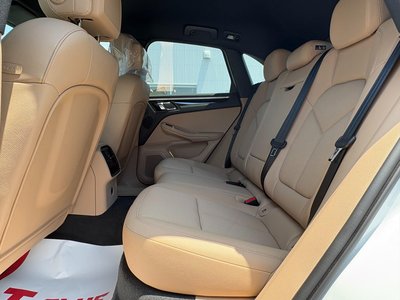 صورة مصغرة 41 لـ 2023 Porsche MACAN