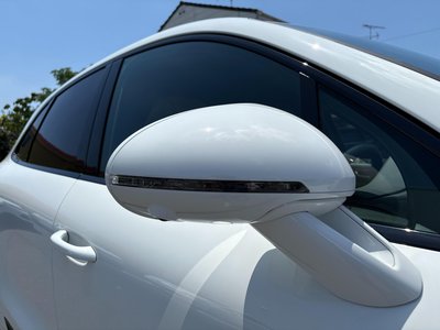 صورة مصغرة 59 لـ 2023 Porsche MACAN