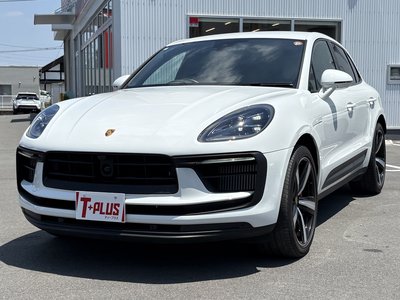 صورة مصغرة 78 لـ 2023 Porsche MACAN