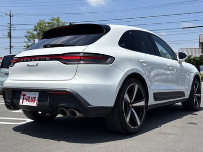 صورة مصغرة 73 لـ 2023 Porsche MACAN