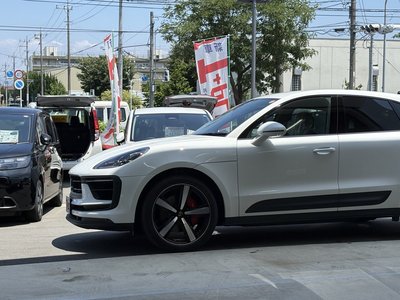 صورة مصغرة 79 لـ 2023 Porsche MACAN