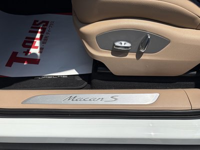 صورة مصغرة 39 لـ 2023 Porsche MACAN