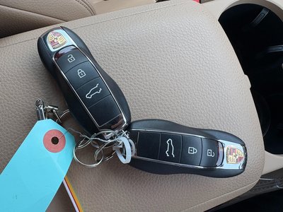 صورة مصغرة 34 لـ 2023 Porsche MACAN