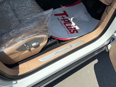 صورة مصغرة 12 لـ 2023 Porsche MACAN