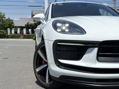 صورة مصغرة 66 لـ 2023 Porsche MACAN
