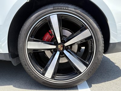 صورة مصغرة 55 لـ 2023 Porsche MACAN