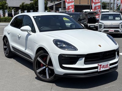 صورة مصغرة 71 لـ 2023 Porsche MACAN