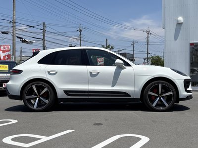 صورة مصغرة 72 لـ 2023 Porsche MACAN