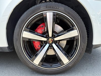 صورة مصغرة 57 لـ 2023 Porsche MACAN