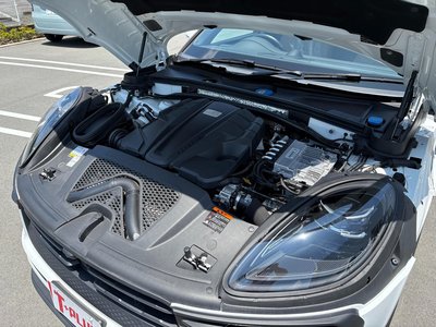 صورة مصغرة 69 لـ 2023 Porsche MACAN
