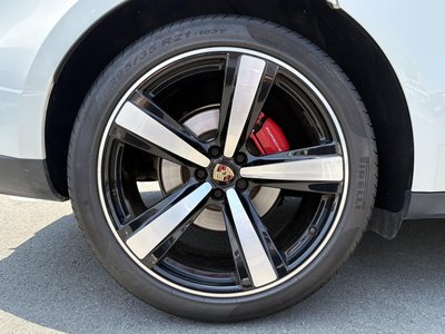 صورة مصغرة 56 لـ 2023 Porsche MACAN