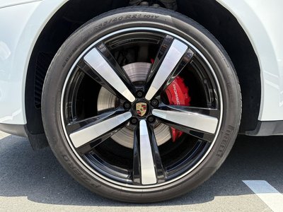 صورة مصغرة 54 لـ 2023 Porsche MACAN
