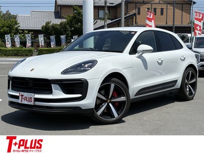 صورة 1 لـ 2023 Porsche MACAN