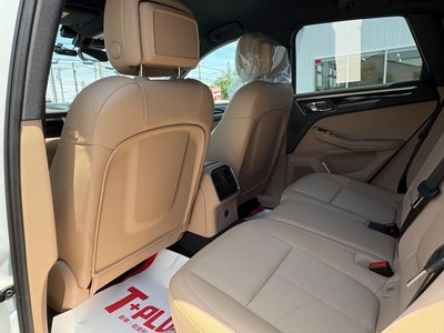 صورة مصغرة 43 لـ 2023 Porsche MACAN