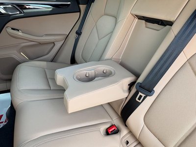 صورة مصغرة 42 لـ 2023 Porsche MACAN
