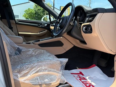 صورة مصغرة 11 لـ 2023 Porsche MACAN