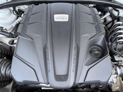 صورة مصغرة 70 لـ 2023 Porsche MACAN