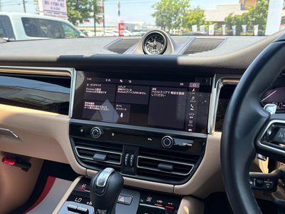 صورة مصغرة 13 لـ 2023 Porsche MACAN
