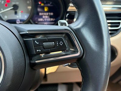 صورة مصغرة 30 لـ 2023 Porsche MACAN