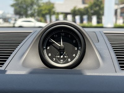 صورة مصغرة 20 لـ 2023 Porsche MACAN