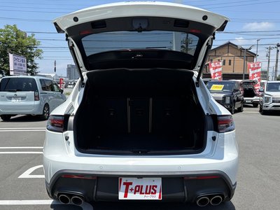 صورة مصغرة 45 لـ 2023 Porsche MACAN