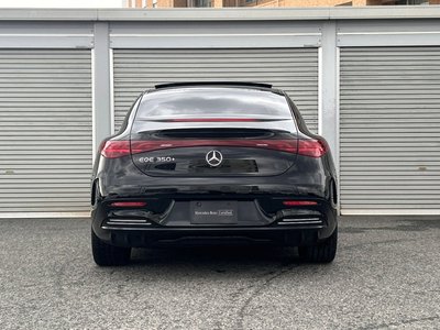 MERCEDES-BENZ EQE - 8