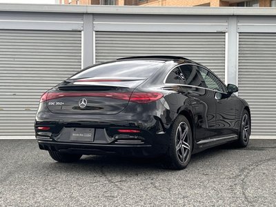 MERCEDES-BENZ EQE - 10