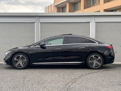 MERCEDES-BENZ EQE - 6