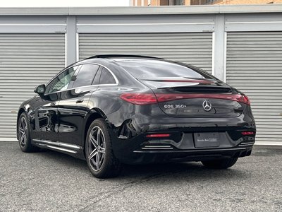 MERCEDES-BENZ EQE - 7