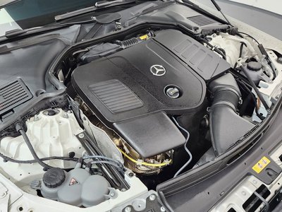صورة 7 لـ 2024 Mercedes-BENZ CLE