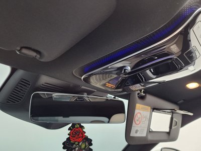 صورة مصغرة 26 لـ 2024 Mercedes-BENZ CLE