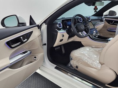 صورة مصغرة 13 لـ 2024 Mercedes-BENZ CLE