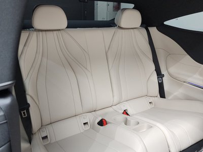 صورة مصغرة 17 لـ 2024 Mercedes-BENZ CLE