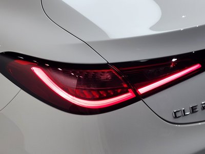 صورة 10 لـ 2024 Mercedes-BENZ CLE