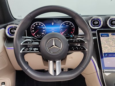 صورة مصغرة 18 لـ 2024 Mercedes-BENZ CLE