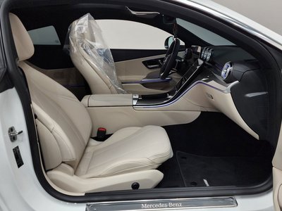صورة مصغرة 16 لـ 2024 Mercedes-BENZ CLE