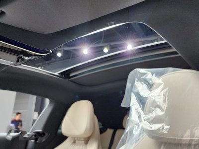صورة مصغرة 24 لـ 2024 Mercedes-BENZ CLE