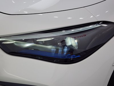 صورة 9 لـ 2024 Mercedes-BENZ CLE