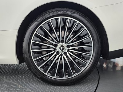 صورة 8 لـ 2024 Mercedes-BENZ CLE
