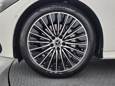 صورة 6 لـ 2024 Mercedes-BENZ CLE