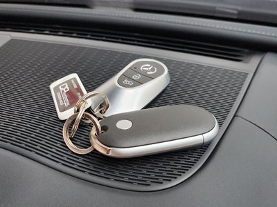 صورة مصغرة 29 لـ 2024 Mercedes-BENZ CLE