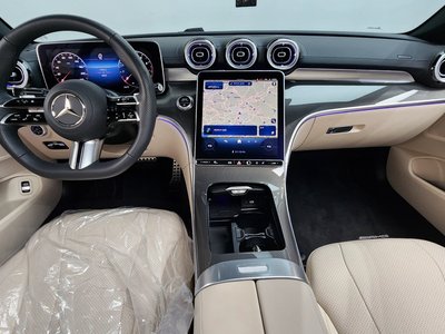 صورة 5 لـ 2024 Mercedes-BENZ CLE