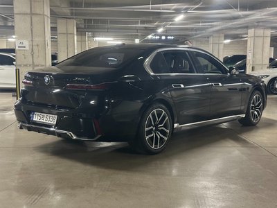 BMW 7 SERIES - 4
