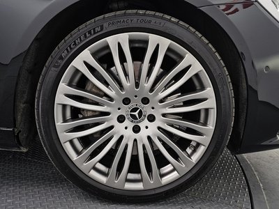 MERCEDES-BENZ S-CLASS - 6