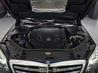 MERCEDES-BENZ S-CLASS - 7