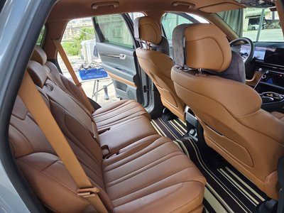 صورة 9 لـ 2026 Genesis GV80