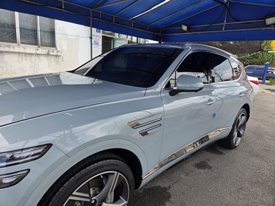 صورة 3 لـ 2026 Genesis GV80