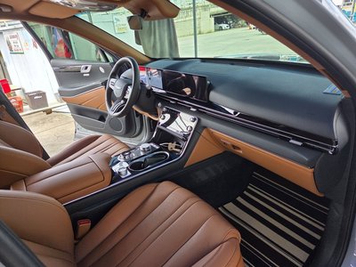 صورة 10 لـ 2026 Genesis GV80